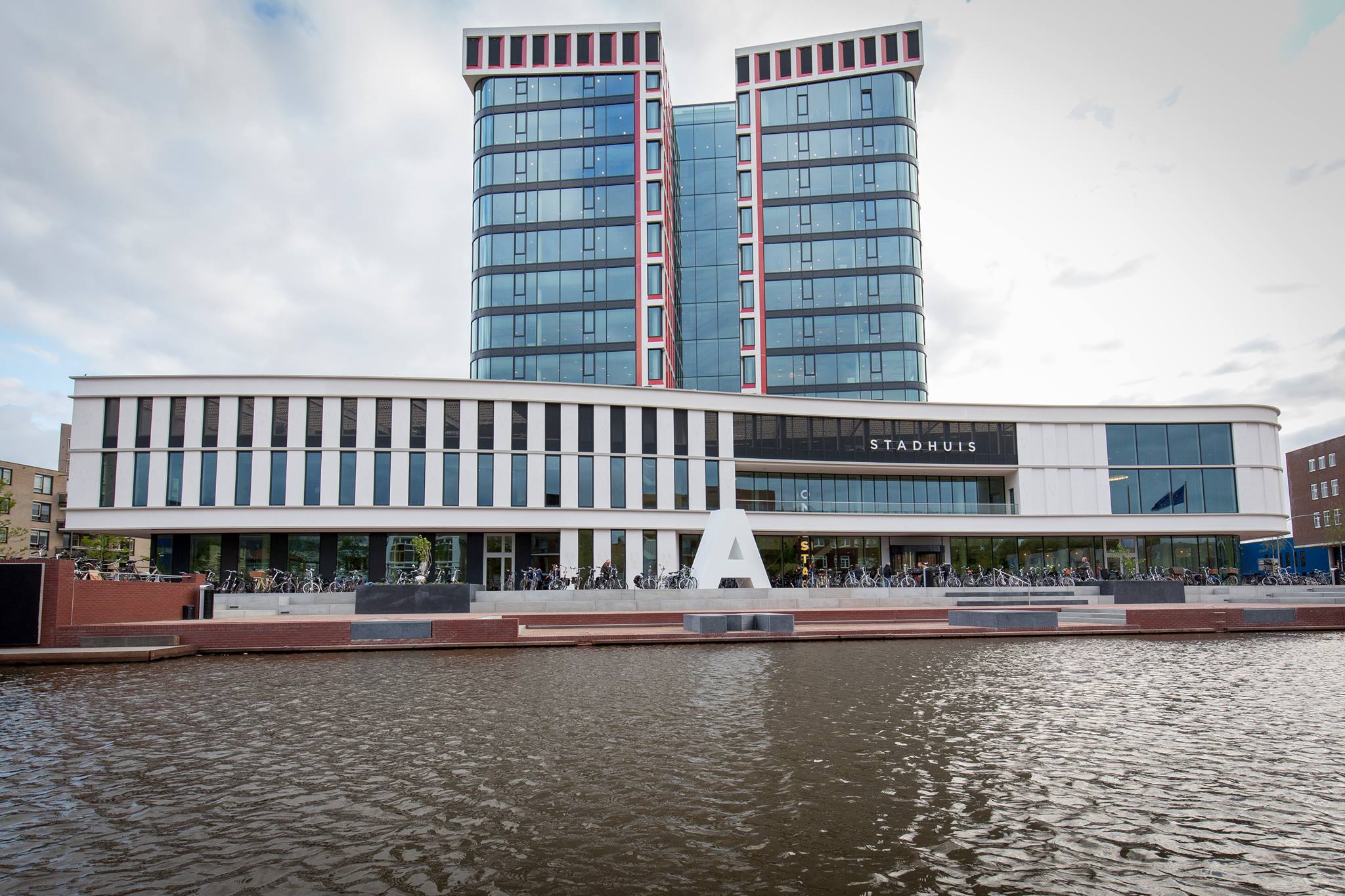 Gemeente Almelo als eerste over op Transactiestandaard 4.0