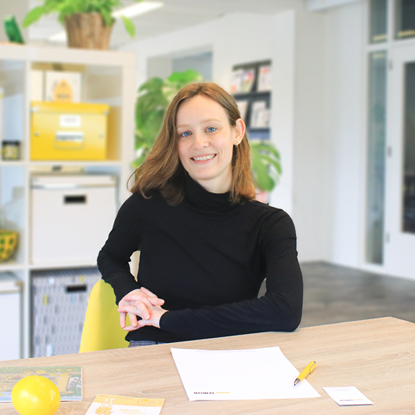 Nienke Verkooijen