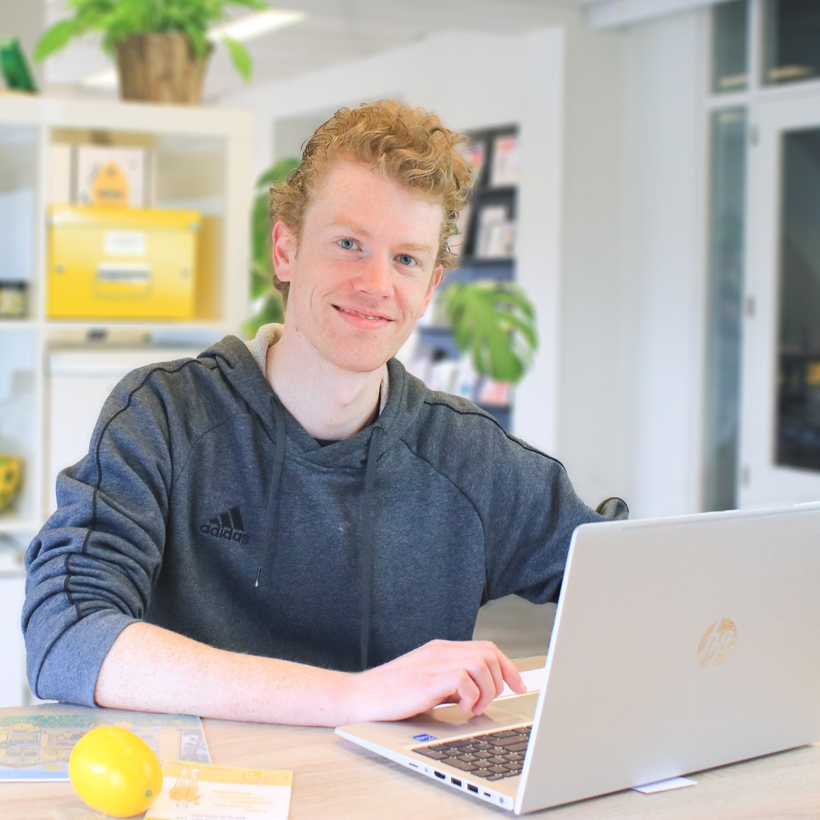 Martijn Beljaards