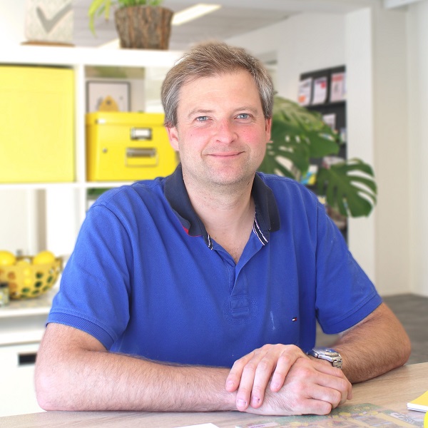 Bas Huisman