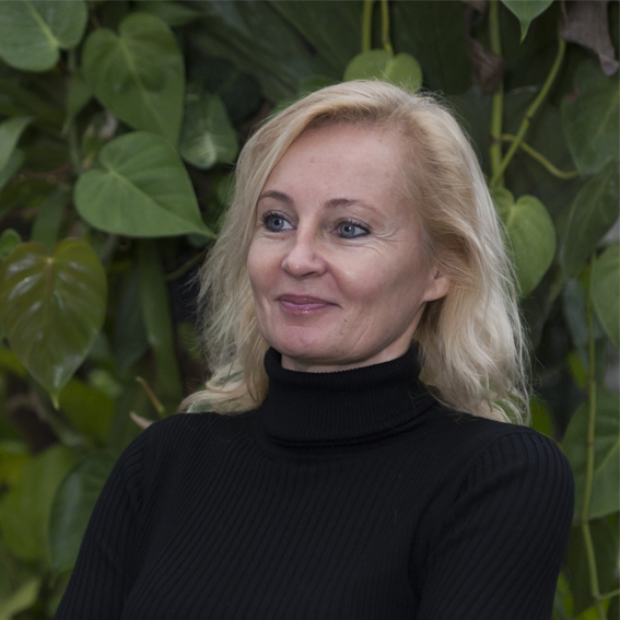 Carmen Vermij