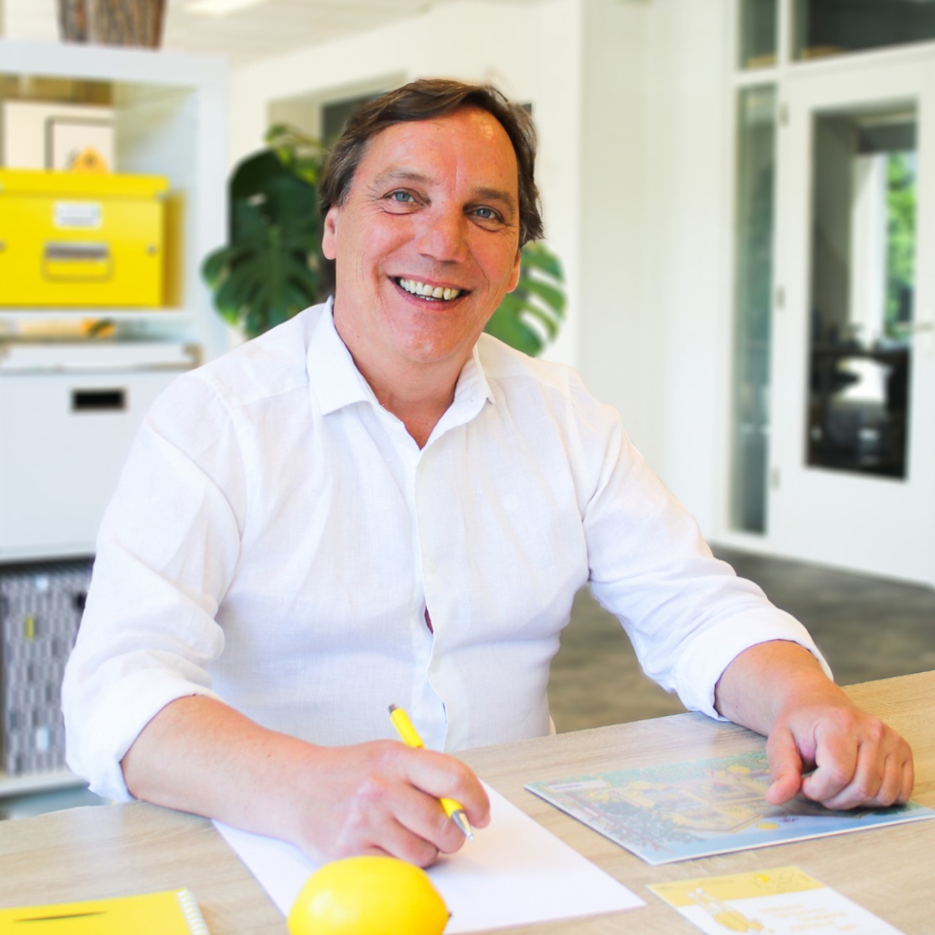 Jeroen Bettonvil