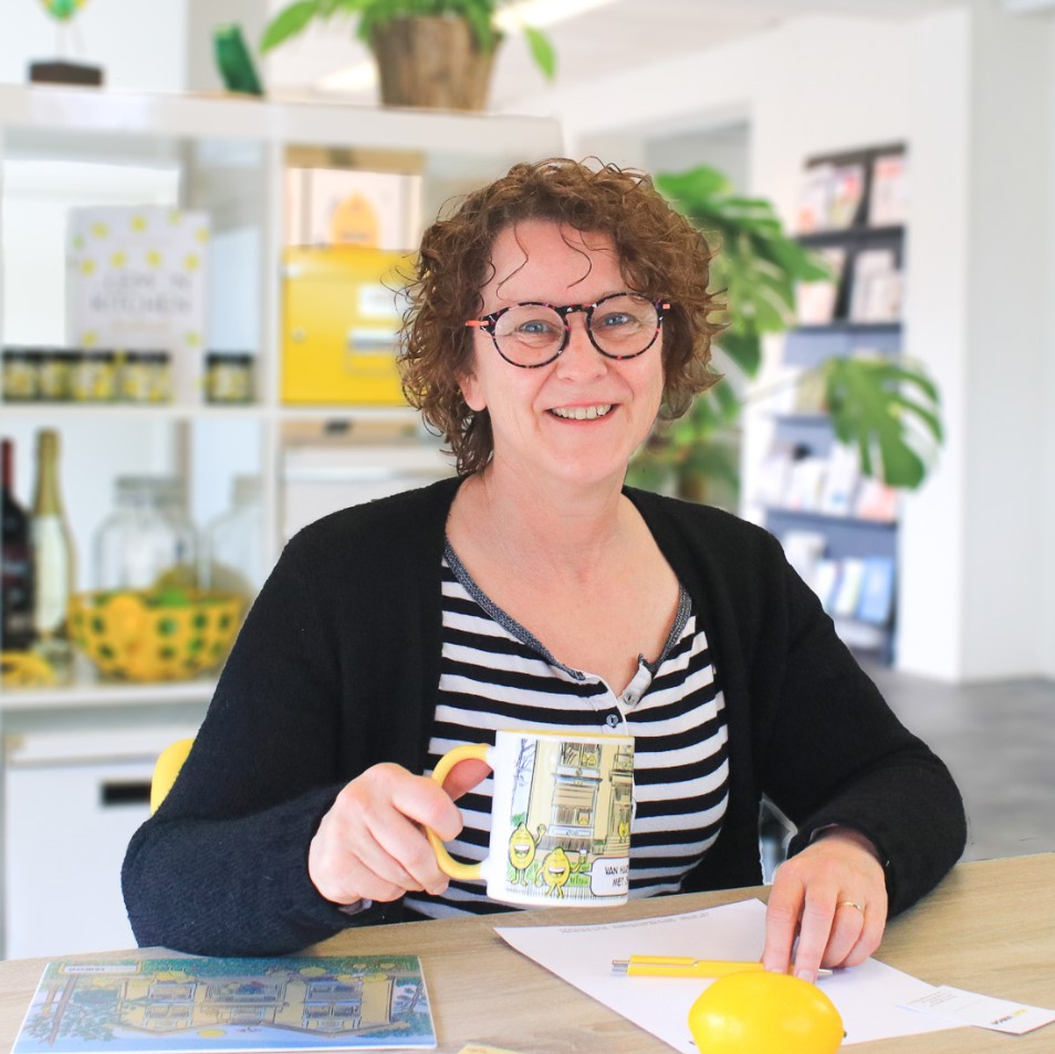 Karin Lanfermeijer
