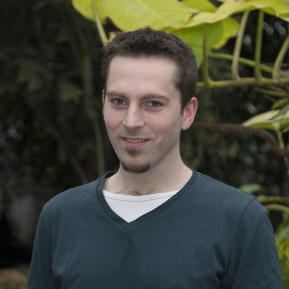 Joost van Dam