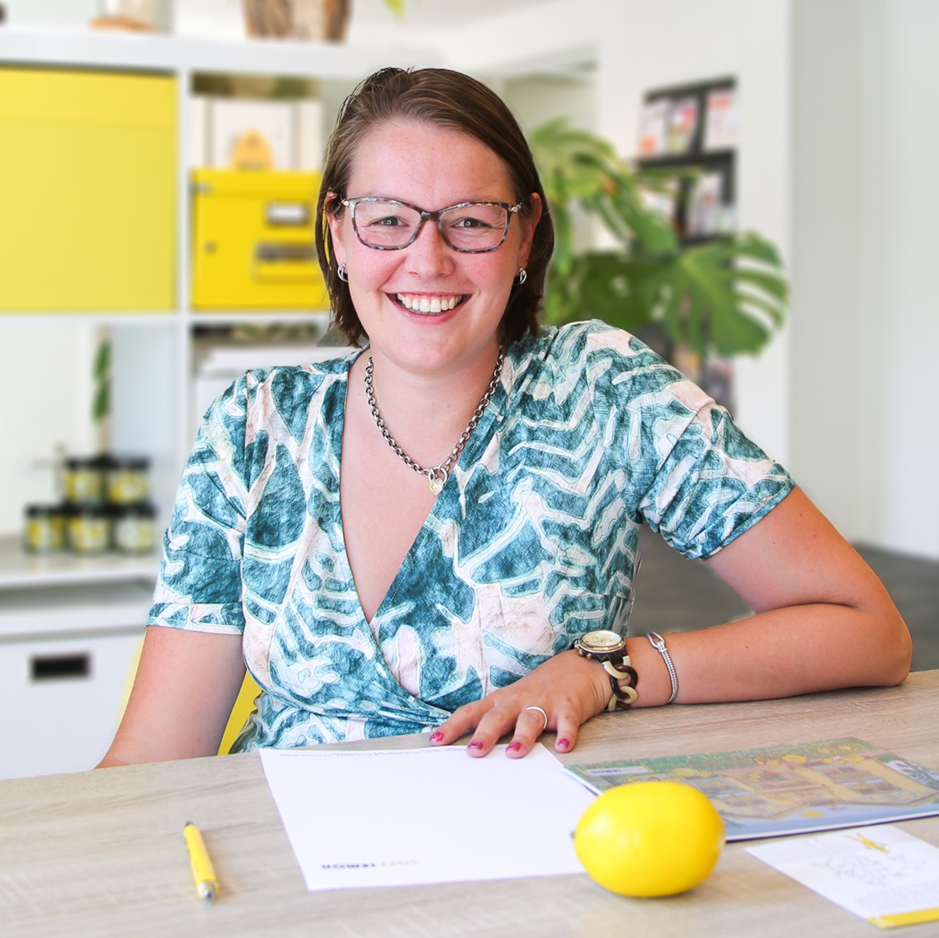 Milène van Starkenburg