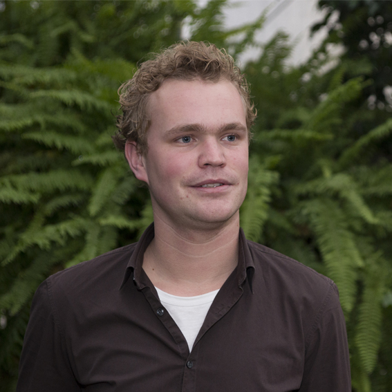 Pim van Heijst