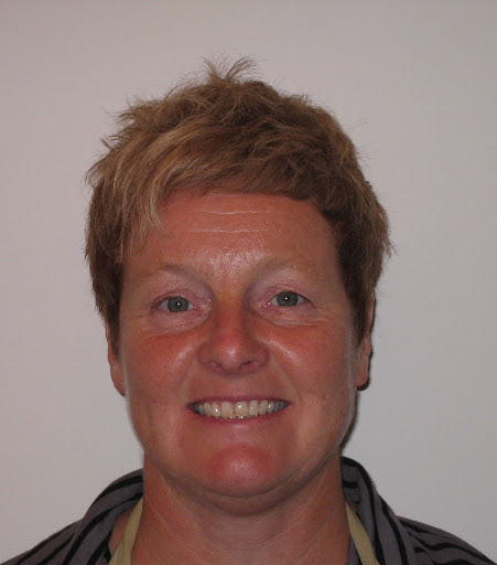 Toos van den Beuken