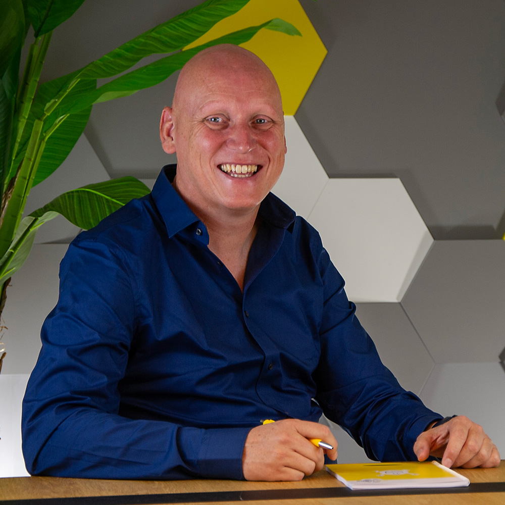 Michiel Uijtenhoorn | Lost Lemon Michiel Uijtenhoorn | Lost Lemon