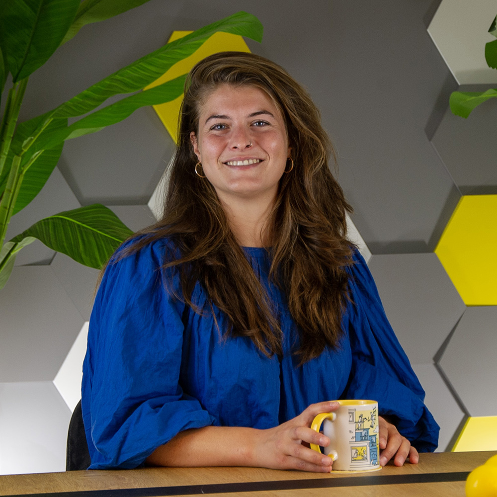 Noortje Wesdorp | Lost Lemon Noortje Wesdorp | Lost Lemon