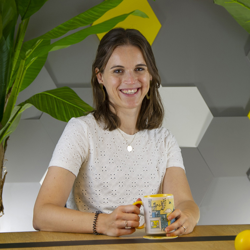 Sharon Dompeling | Lost Lemon Sharon Dompeling | Lost Lemon