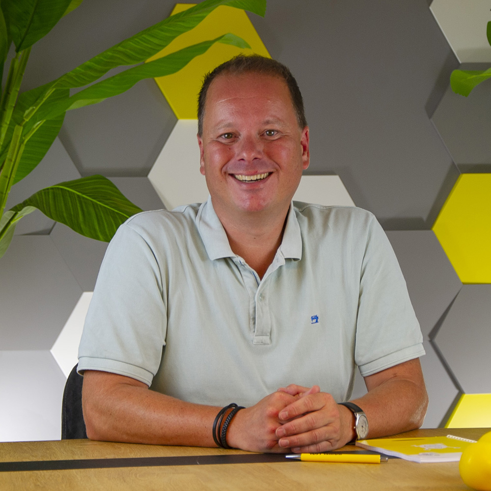 Thijs Duysens | Lost Lemon Thijs Duysens | Lost Lemon