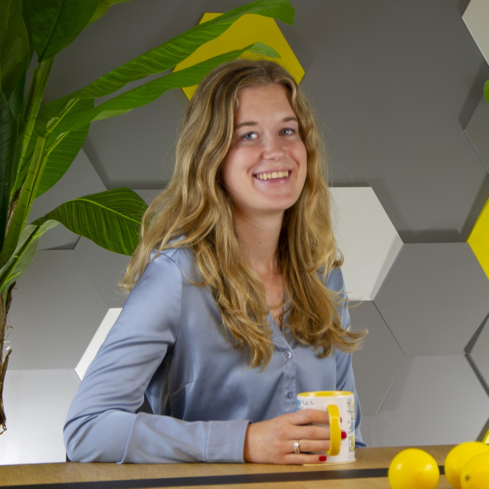 Vivian Sromofsky | Lost Lemon Vivian Sromofsky | Lost Lemon