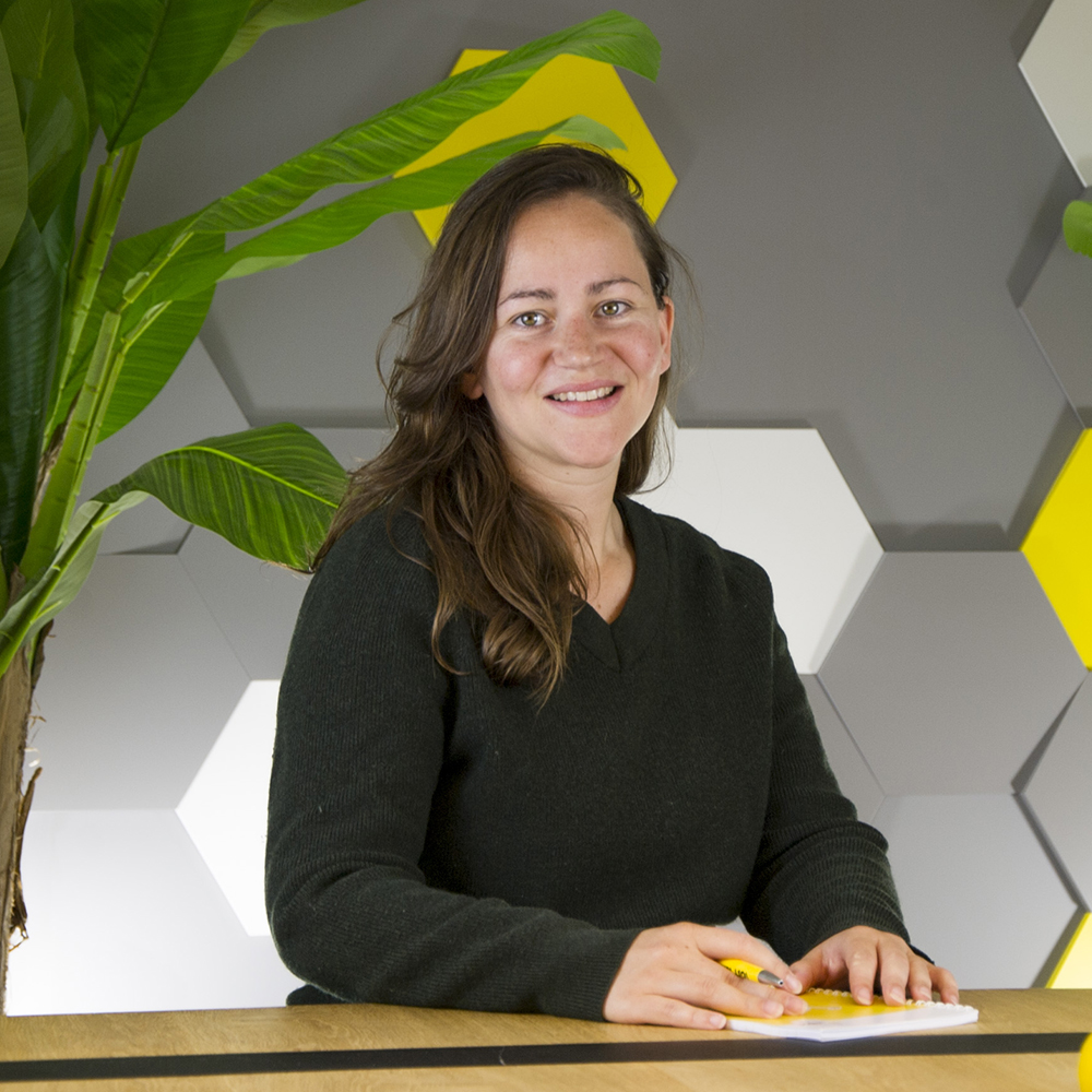 Tess Glansbeek | Lost Lemon Tess Glansbeek | Lost Lemon