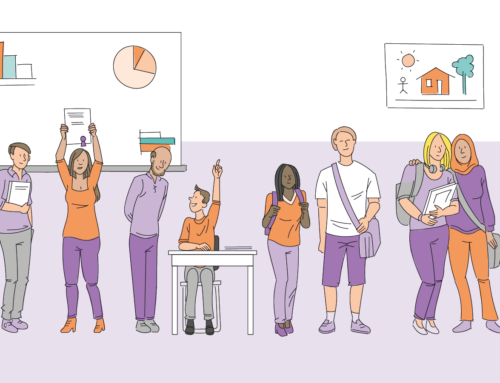 Doelgroeponderzoek Inspectie van het Onderwijs